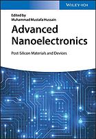 Advanced nanoelectronics: post-silicon materials and devices