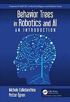 Behavior trees in robotics and AI: an introduction