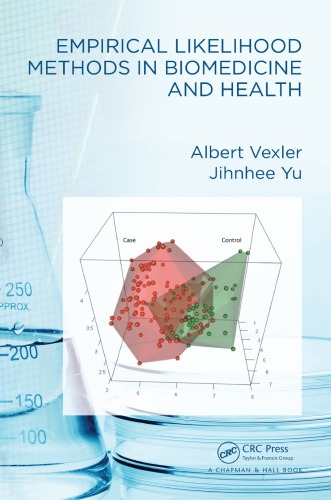 Empirical likelihood methods in biomedicine and health