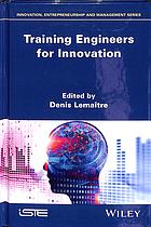 Training Engineers in Innovation