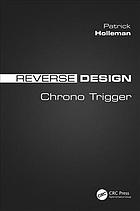 Reverse design: Chrono Trigger