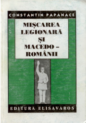 Mișcarea Legionară și Macedo-Românii