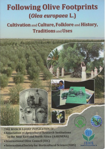 Following Olive footprint in TURKEY