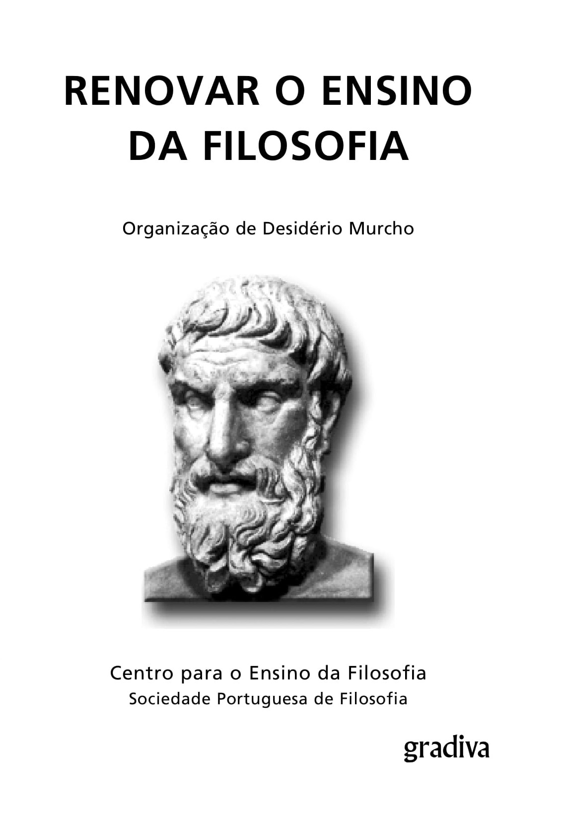 Renovar o ensino da filosofia