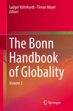 The Bonn Handbook of Globality: Volume 2