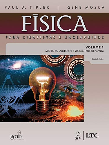 Física para Cientistas e Engenheiros