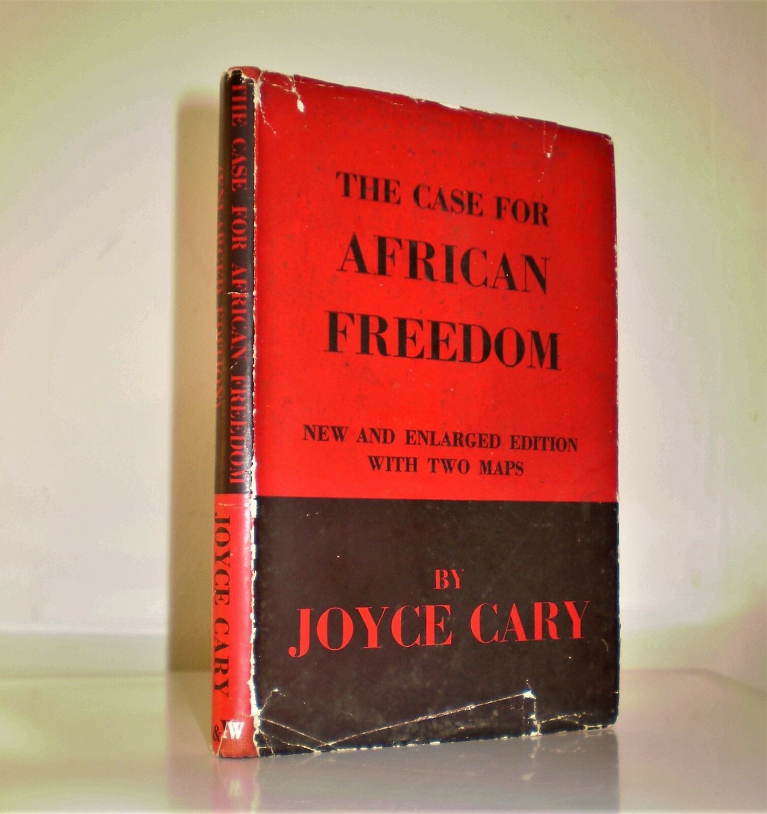 The Case for African Freedom