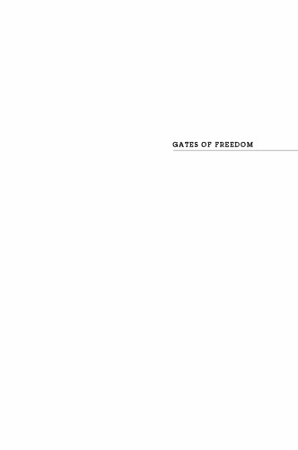 Gates of Freedom: Voltairine de Cleyre and the Revolution of the Mind