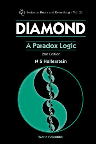 Diamond, a paradox logic