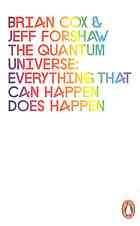 The quantum Universe and why anything that can happen, does