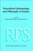 Naturalized epistemology and philosophy of science