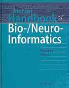 Springer handbook of bio- neuroinformatics
