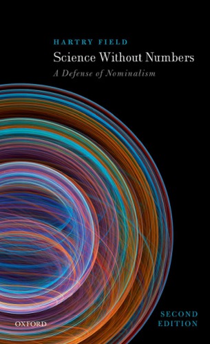 Science without numbers: A defence of nominalism