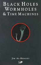 Black holes, wormholes and time machines