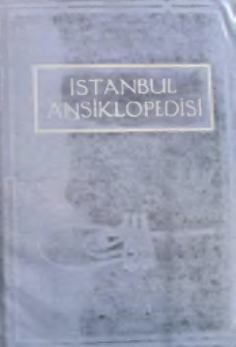 Istanbul Ansiklopedisi, cilt 3. Aşiret Mektebi - Baba