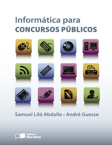 Informática para concursos públicos