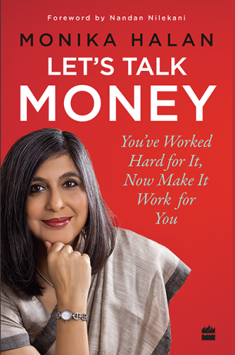 Let’s Talk Money: You’ve Worked Hard for It, Now Make It Work for You
