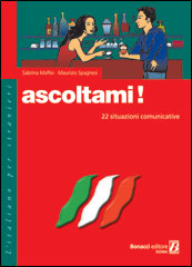 Ascoltami! - 22 situazioni comunicative