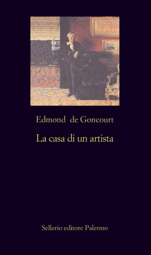 La casa di un artista