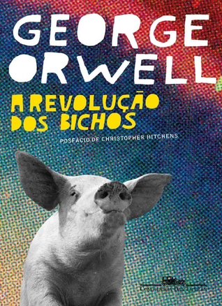 A Revolução dos Bichos [ATBC]
