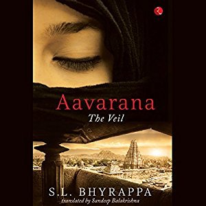 Aavarana: The Veil