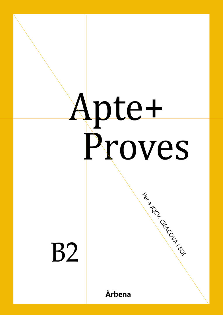 Apte+ Proves B2