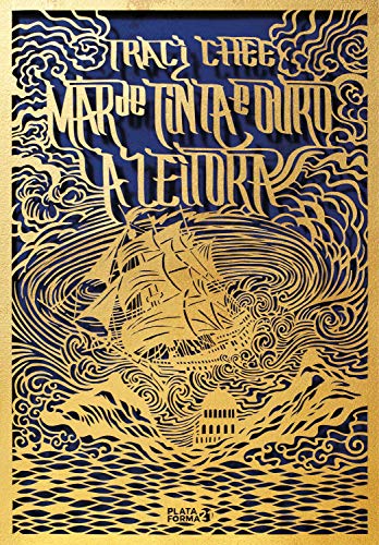 A leitora (Mar de tinta e ouro)