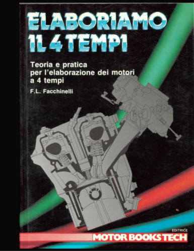 Elaboriamo il 4 tempi