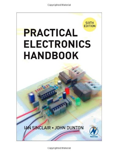 Practical Electronics Handbook