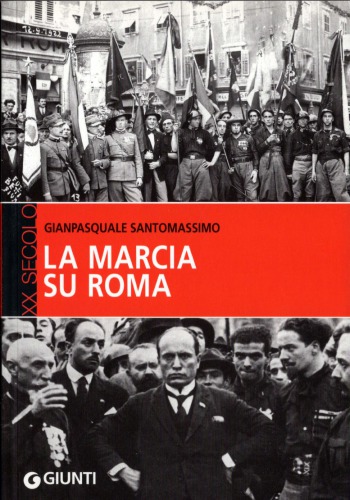 La marcia su Roma