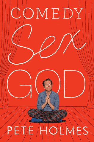 Comedy Sex God