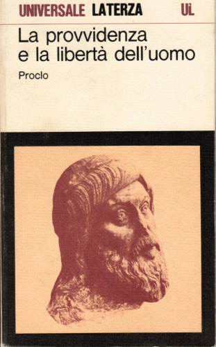 La provvidenza e la libertà dell'uomo