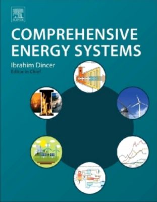 Comprehensive Energy Systems, vol.4a - Energy Conversion