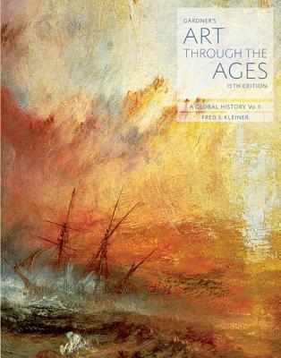 Gardner’s Art Through the Ages: A Global History, Volume II