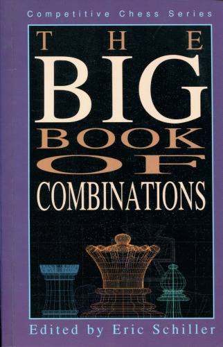The Big Book of Combinations