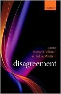 Disagreement
