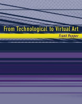 From Technological to Virtual Art