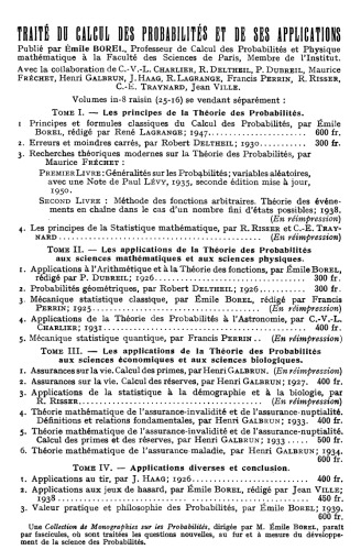 Les nombres inaccessibles