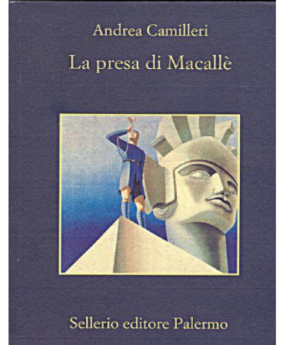 La presa di Macallè