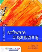 Essentials of software engineering