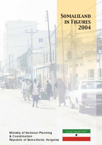 Somaliland in Figures