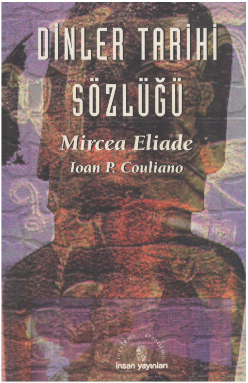 Dinler Tarihi Sözlüğü