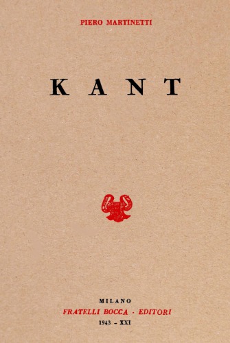 Kant