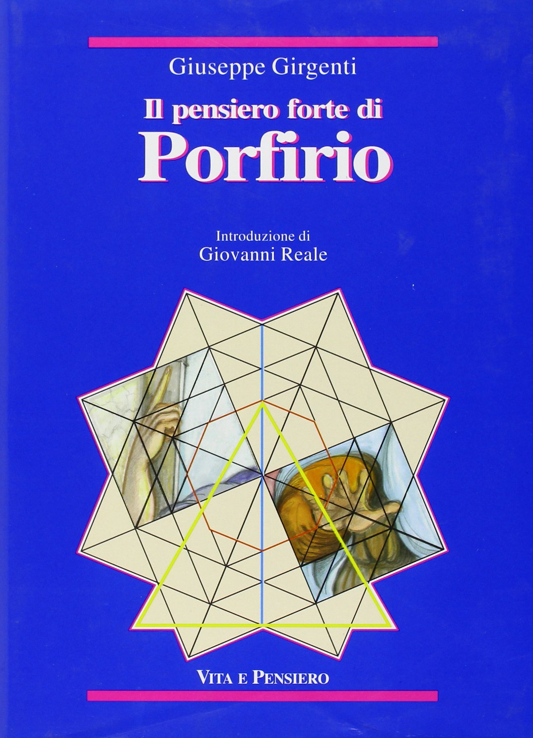 Il pensiero forte di Porfirio. Mediazione fra henologia platonica e ontologia aristotelica
