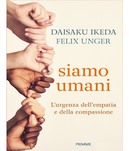 Siamo umani. L’urgenza dell’empatia e della compassione
