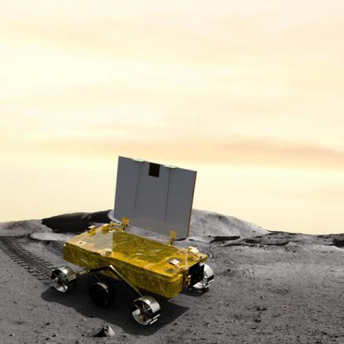 Chandrayan 2