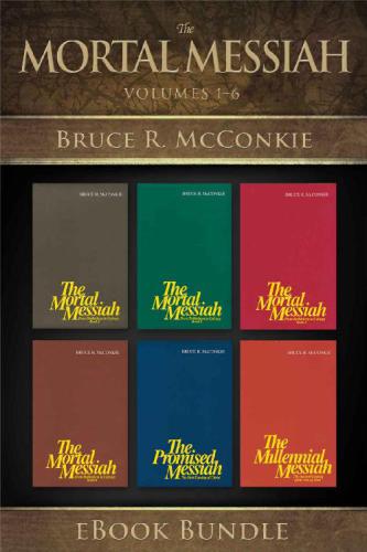 The Messiah Series