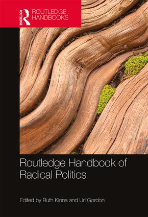 Routledge Handbook Of Radical Politics