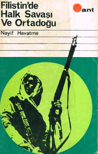 Filistin’de Halk Savaşı ve Ortadoğu