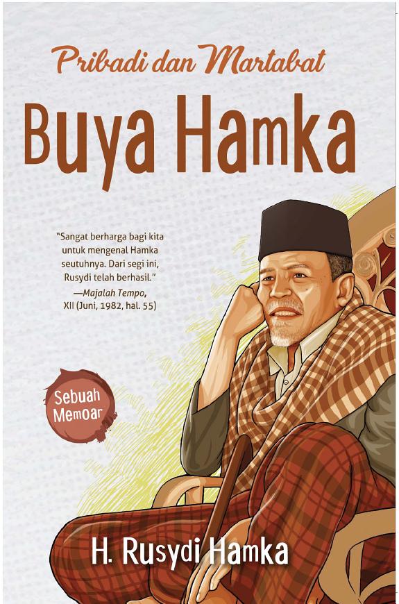 Buya Hamka: Pribadi dan Martabat